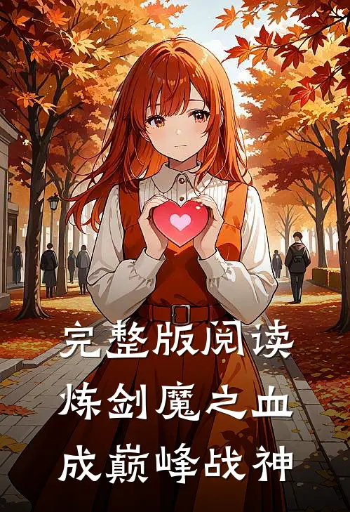 完整版阅读炼剑魔之血,成巅峰战神