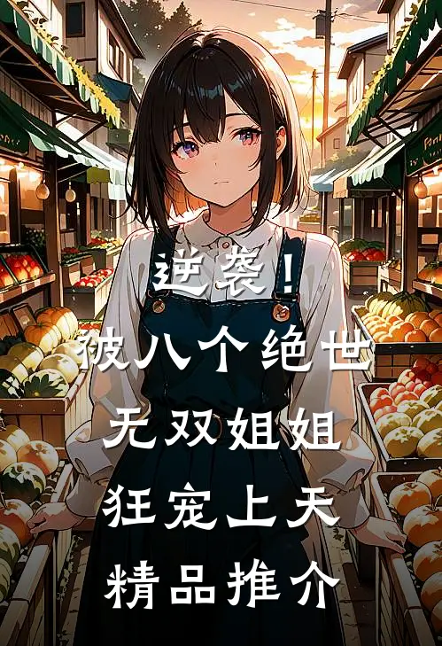 逆袭!被八个绝世无双姐姐狂宠上天精品推介
