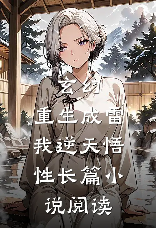 玄幻：重生成雷，我逆天悟性长篇小说阅读