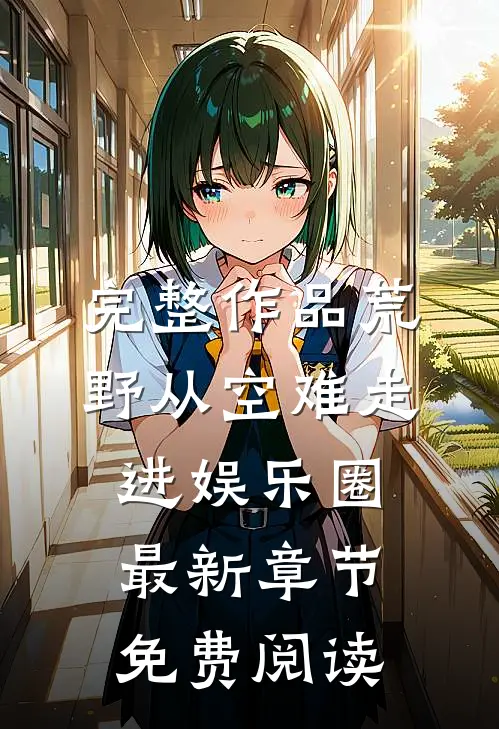 完整作品荒野从空难走进娱乐圈最新章节免费阅读