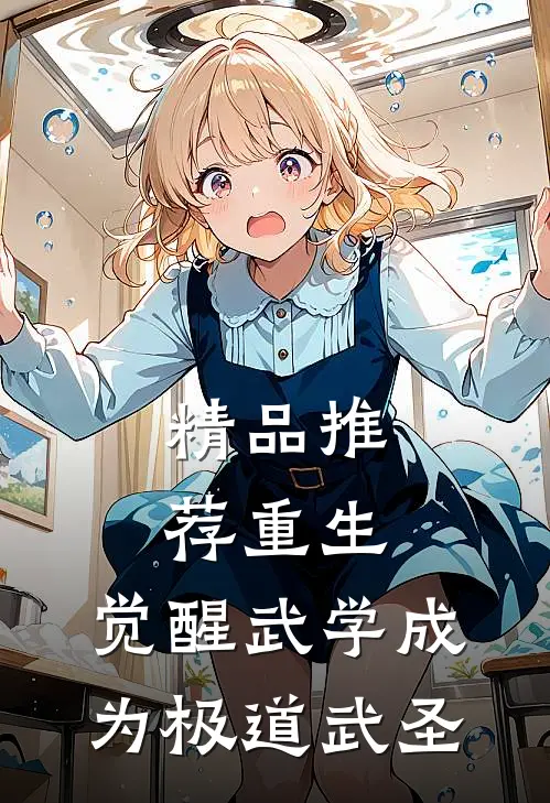 精品推荐重生:觉醒武学成为极道武圣