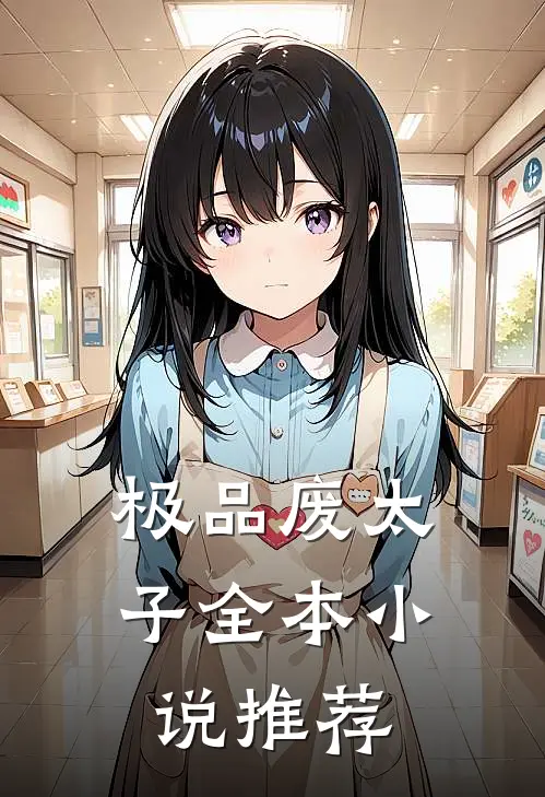 极品废太子全本小说推荐