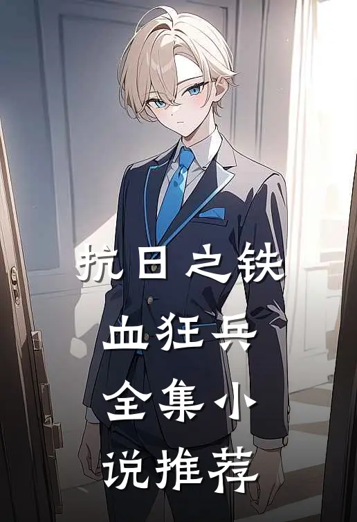 抗日之铁血狂兵全集小说推荐