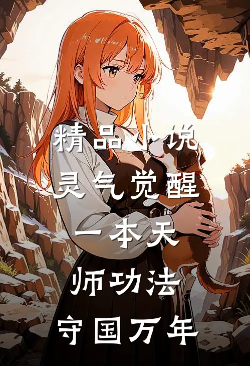 精品小说灵气觉醒:一本天师功法,守国万年