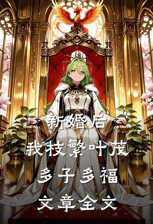 新婚后,我枝繁叶茂多子多福文章全文
