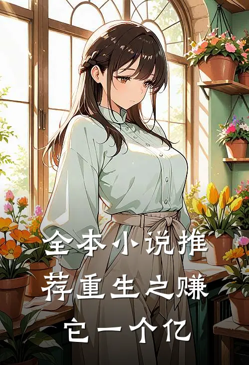 全本小说推荐重生之赚它一个亿