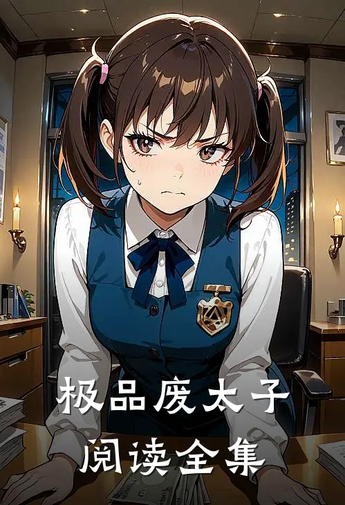 极品废太子阅读全集