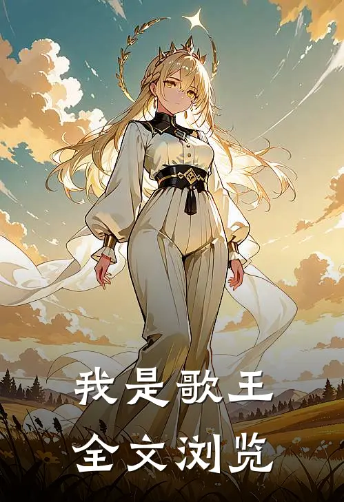 我是歌王全文浏览