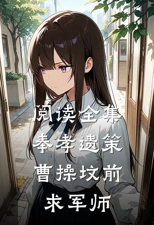 阅读全集奉孝遗策:曹操坟前求军师
