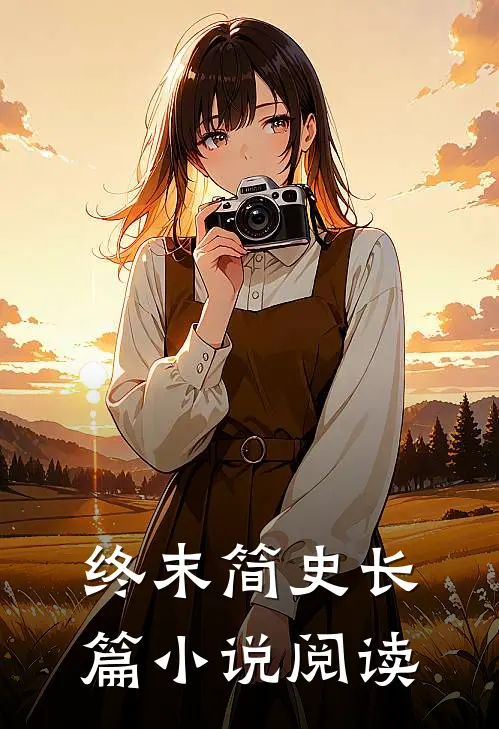 终末简史长篇小说阅读