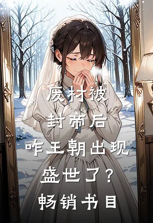 废材被封帝后,咋王朝出现盛世了?畅销书目