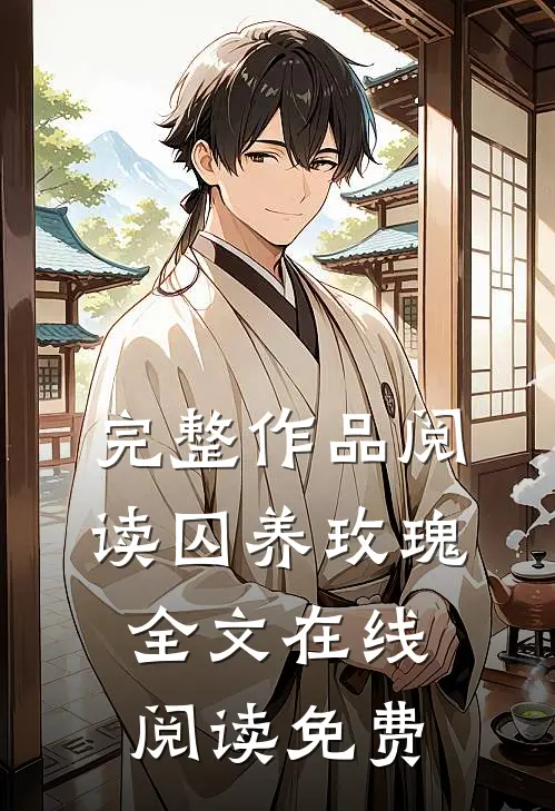 完整作品阅读囚养玫瑰全文在线阅读免费