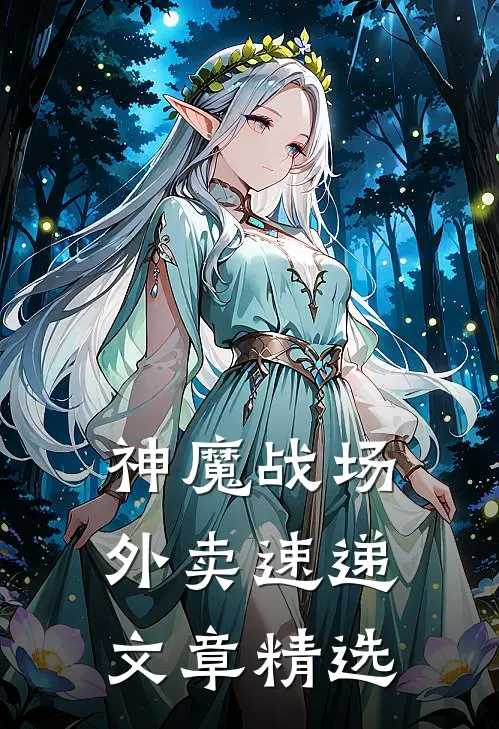 神魔战场:外卖速递文章精选