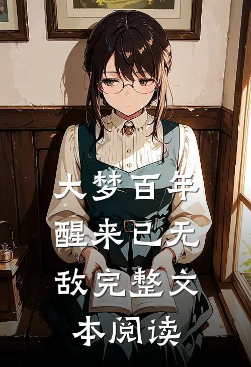 大梦百年,醒来已无敌完整文本阅读