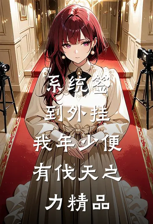 系统签到外挂,我年少便有伐天之力精品