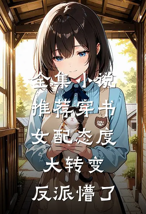 全集小说推荐穿书:女配态度大转变,反派懵了