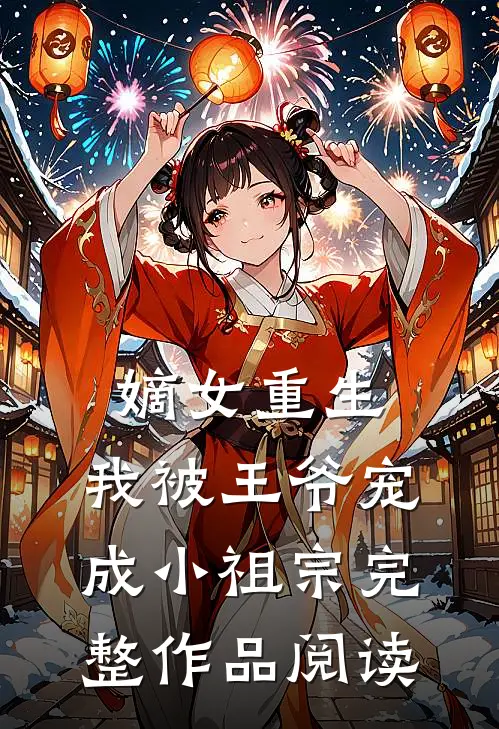 嫡女重生:我被王爷宠成小祖宗完整作品阅读