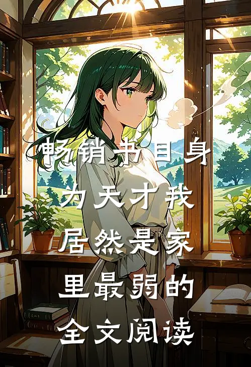 畅销书目身为天才我居然是家里最弱的全文阅读