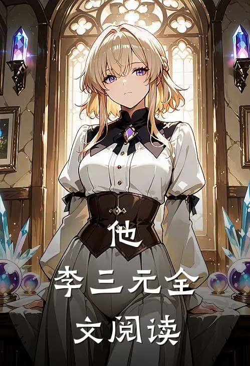 他,李三元全文阅读