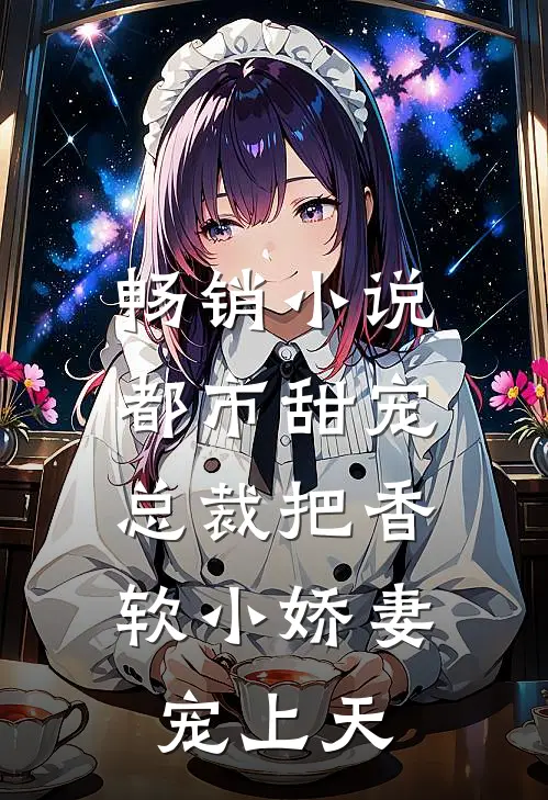 畅销小说都市甜宠:总裁把香软小娇妻宠上天