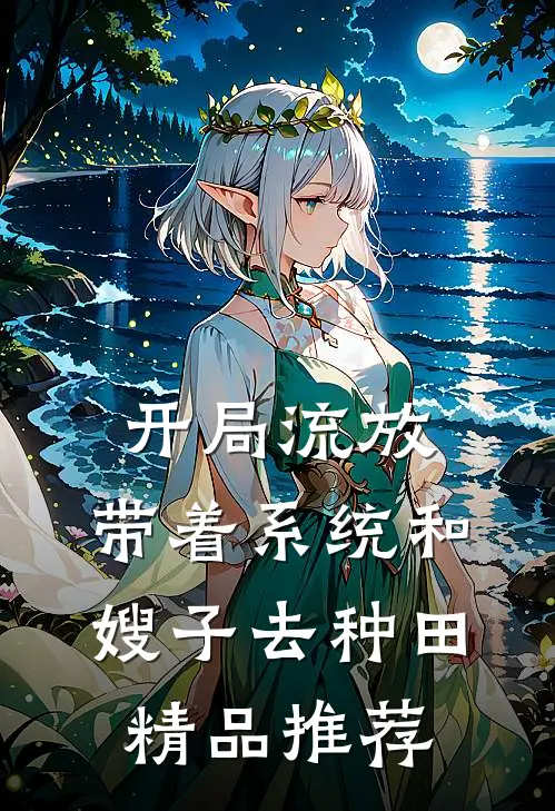 开局流放:带着系统和嫂子去种田精品推荐