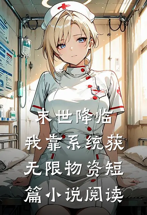 末世降临:我靠系统获无限物资短篇小说阅读