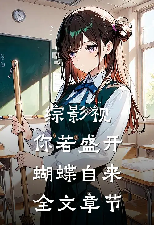 综影视:你若盛开,蝴蝶自来全文章节