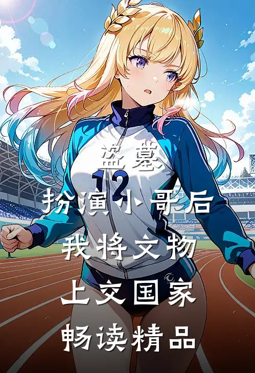 盗墓:扮演小哥后,我将文物上交国家畅读精品