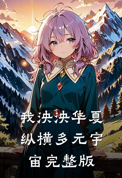 我泱泱华夏纵横多元宇宙完整版