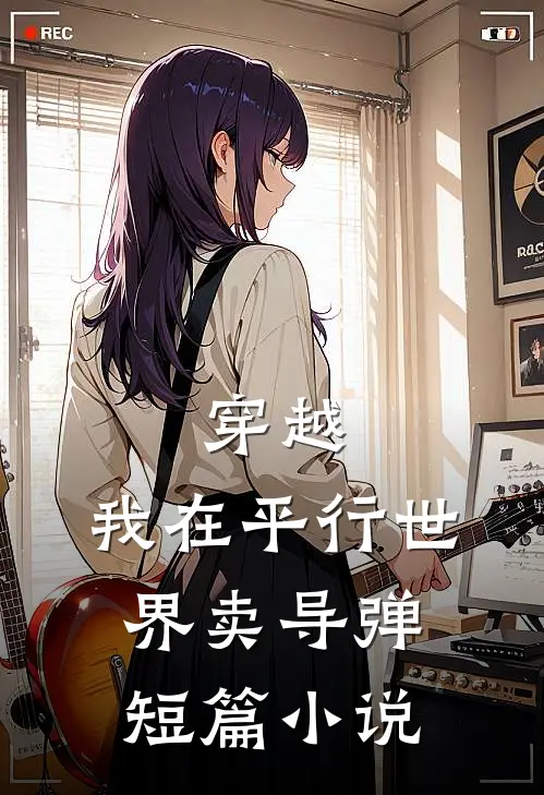 穿越:我在平行世界卖导弹短篇小说