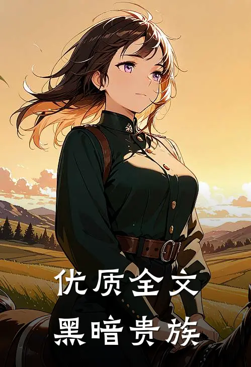 优质全文黑暗贵族
