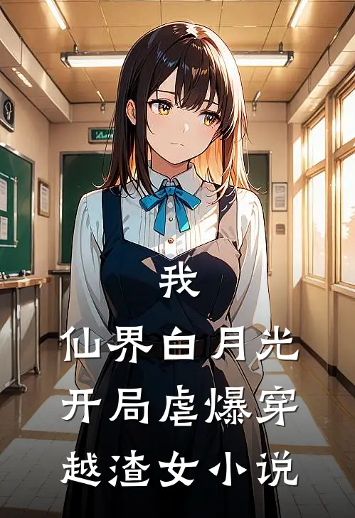 我,仙界白月光,开局虐爆穿越渣女小说