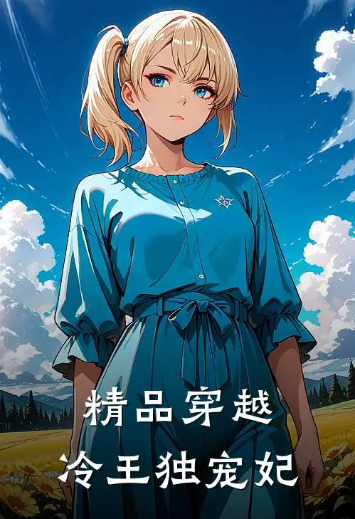 精品穿越:冷王独宠妃