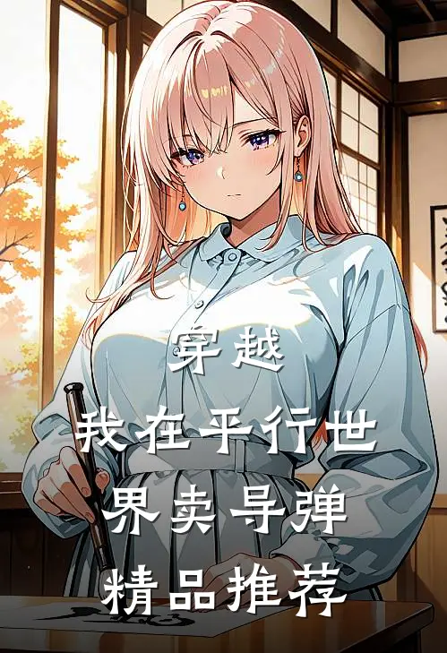 穿越:我在平行世界卖导弹精品推荐