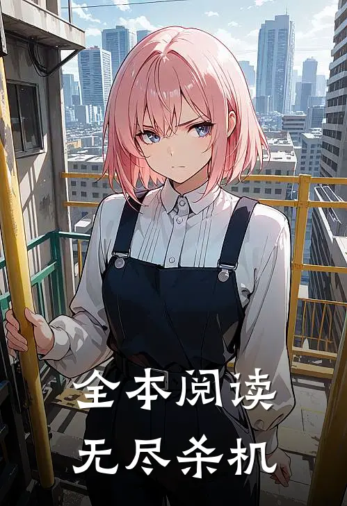 全本阅读无尽杀机