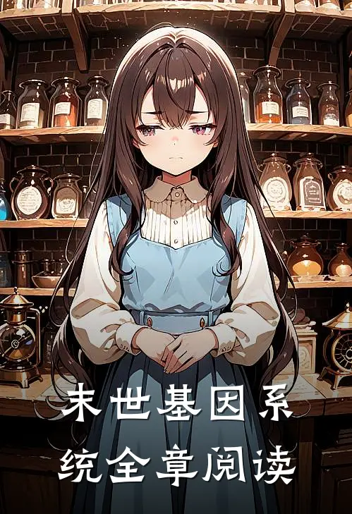 末世基因系统全章阅读