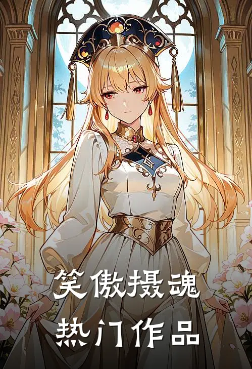 笑傲摄魂热门作品