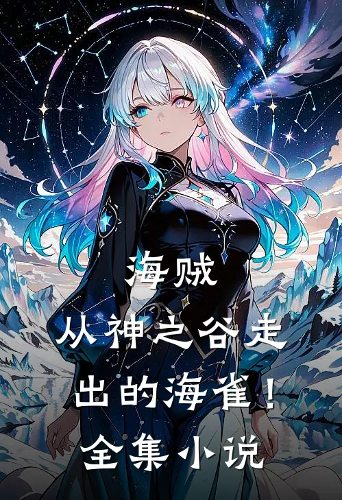 海贼:从神之谷走出的海雀!全集小说