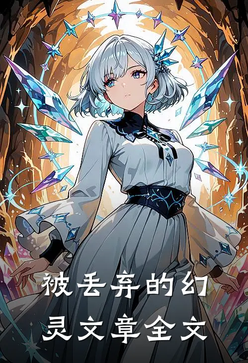 被丢弃的幻灵文章全文