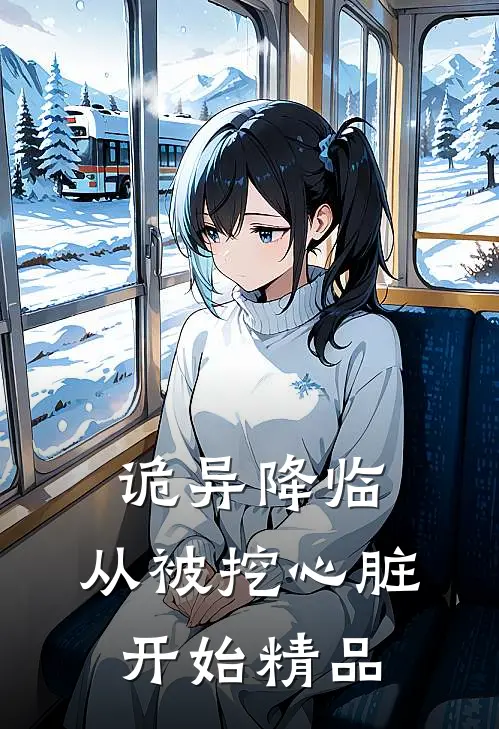 诡异降临，从被挖心脏开始精品