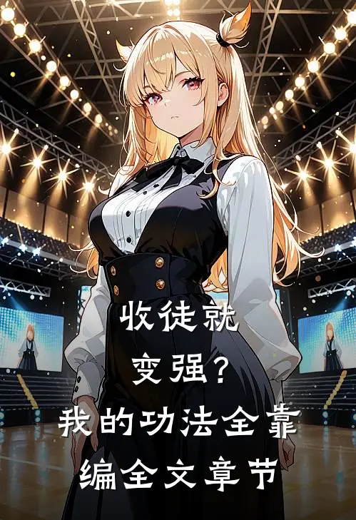 收徒就变强?我的功法全靠编全文章节