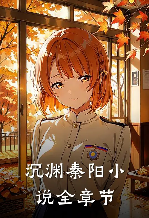 沉渊秦阳小说全章节