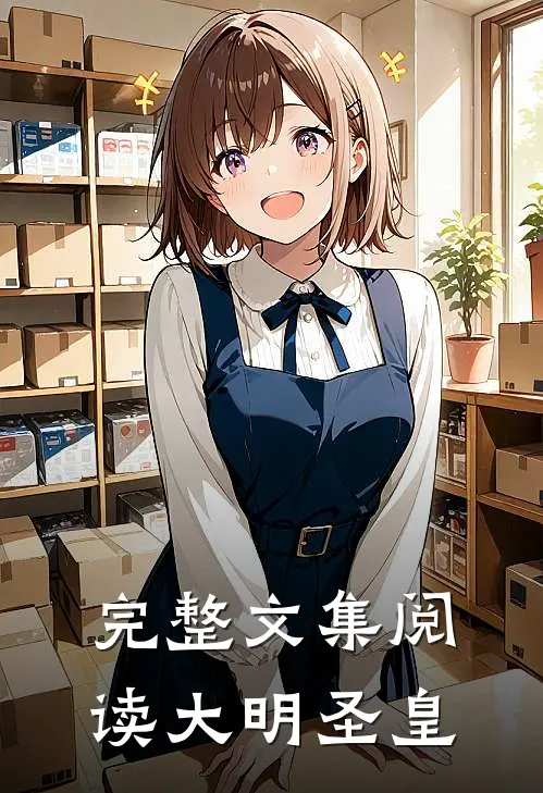 完整文集阅读大明圣皇