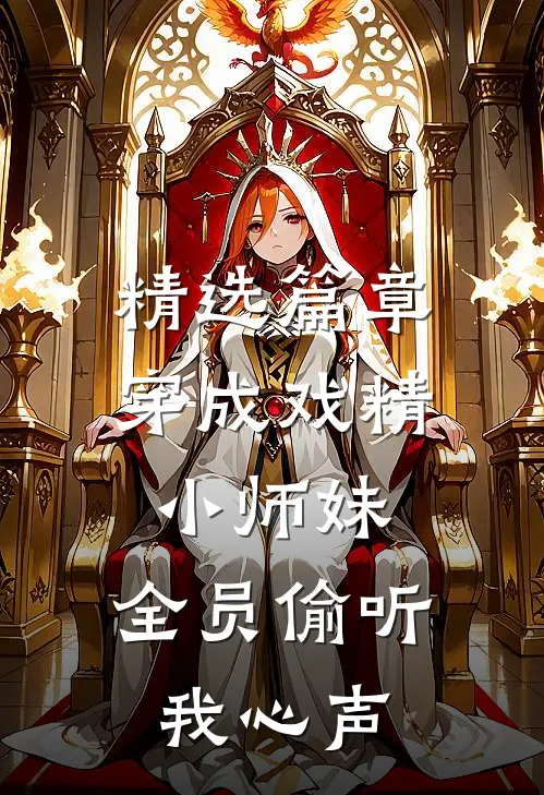 精选篇章穿成戏精小师妹,全员偷听我心声