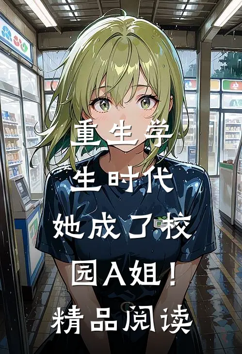重生学生时代:她成了校园A姐!精品阅读