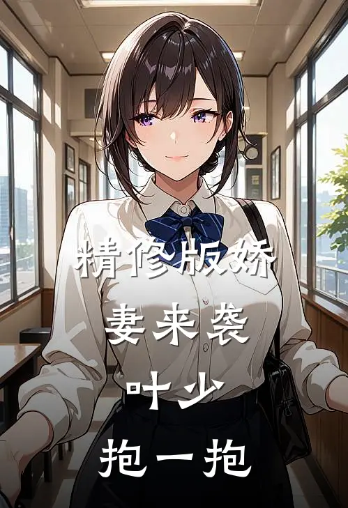 精修版娇妻来袭:叶少,抱一抱