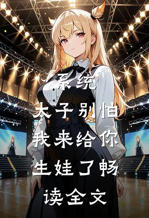 系统:太子别怕,我来给你生娃了畅读全文