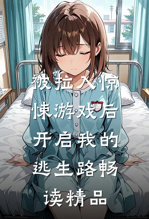 被拉入惊悚游戏后,开启我的逃生路畅读精品