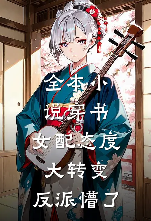 全本小说穿书:女配态度大转变,反派懵了