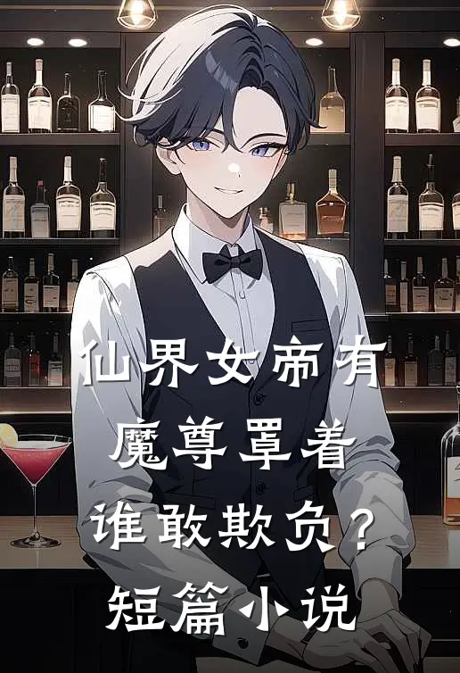 仙界女帝有魔尊罩着，谁敢欺负？短篇小说